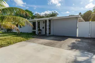 6634 Hope St, Hollywood, FL 33024 - Photo 1