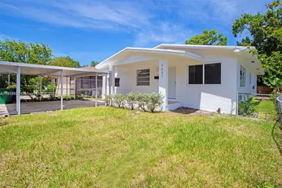 4647 NW 15th Ct #0, Miami, FL 33142 - Photo 1