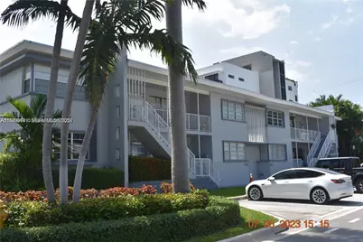 9760 Bay Harbor Ter #2, Bay Harbor Islands, FL 33154 - Photo 1