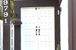 9791 SW 148th Ave, Miami, FL 33196 - Photo 1