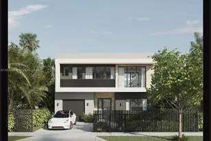 160 NW 44th St, Miami, FL 33127 - Photo 1