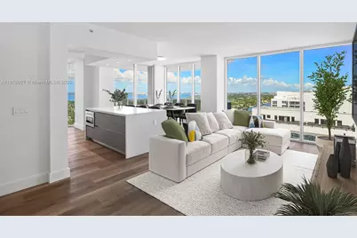 4779 Collins Ave #2407, Miami Beach, FL 33140 - Photo 1