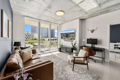 3470 E Coast Ave #H0402, Miami, FL 33137 - Photo 1