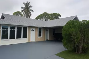2425 Mohawk Ave, Fort Pierce, FL 34946 - Photo 1