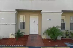 1190 NW 124th Ave, Miami, FL 33182 - Photo 1