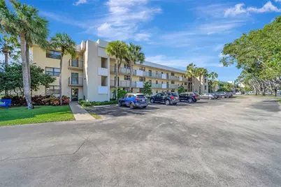 2450 Deer Creek Country Club Blvd #109-B, Deerfield Beach, FL 33442 - Photo 1
