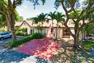 5197 Peppercorn St, Palm Beach Gardens, FL 33418 - Photo 1