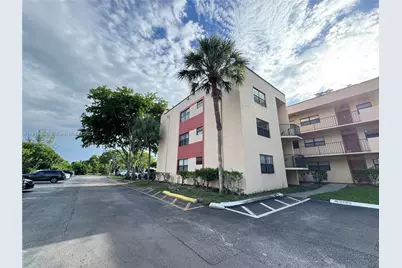 3199 Foxcroft Rd #101, Miramar, FL 33025 - Photo 1