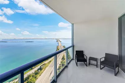 601 NE 36th St #3310, Miami, FL 33137 - Photo 1