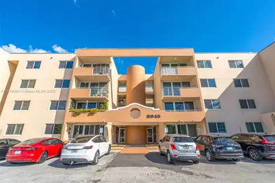 8045 NW 7th St #2301, Miami, FL 33126 - Photo 1
