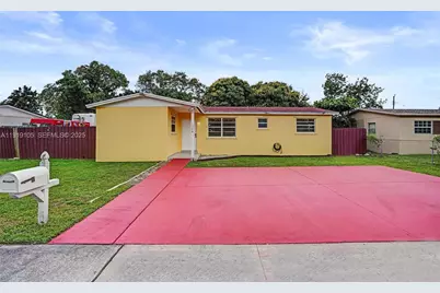 1300 NE 215th St, Miami, FL 33179 - Photo 1