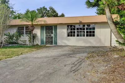5551 SW 57th St, Davie, FL 33314 - Photo 1