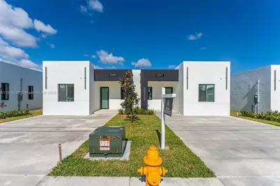 12389 SW 220 St, Miami, FL 33170 - Photo 1