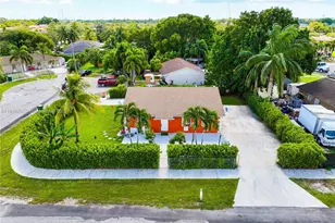 235 SW 16th Terrace, Homestead, FL 33030 - Photo 1