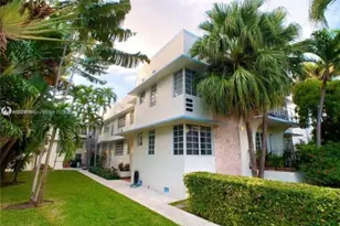 830 Euclid Ave, Miami Beach, FL 33139 - Photo 1