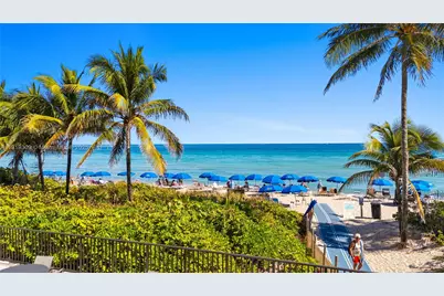 1980 S Ocean Dr #8Q, Hallandale Beach, FL 33009 - Photo 1