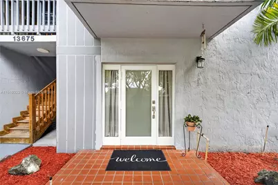 13675 SW 62nd St #102-3, Miami, FL 33183 - Photo 1
