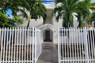 445 SW 3rd St, Miami, FL 33130 - Photo 1
