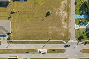 1414 SW Trafalgar Parkway, Cape Coral, FL 33914 - Photo 1