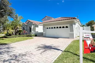 4145 SW 151st Terrace, Miramar, FL 33027 - Photo 1