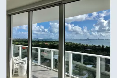 4250 Biscayne Blvd #1601, Miami, FL 33137 - Photo 1