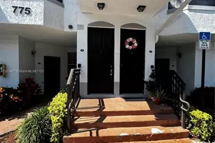 775 SW 148th Ave, Sunrise, FL 33325 - Photo 1