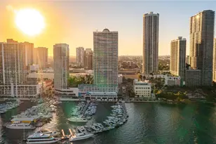 1717 N Bayshore Dr, Miami, FL 33132 - Photo 1