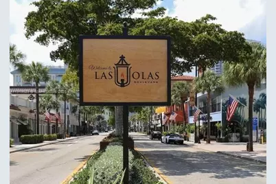 1501 SE 2nd Ct #4, Fort Lauderdale, FL 33301 - Photo 1