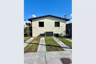2723 SW 31st Ct #2, Miami, FL 33133 - Photo 1