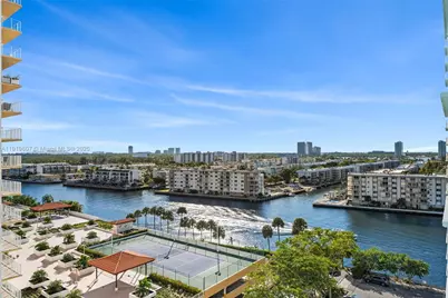 301 174th St #1109, Sunny Isles Beach, FL 33160 - Photo 1