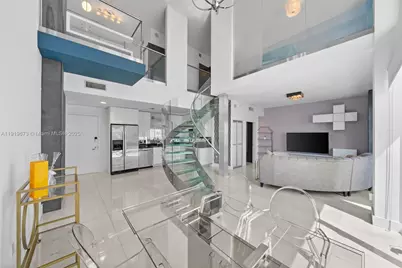 60 SW 13th St #4606, Miami, FL 33130 - Photo 1