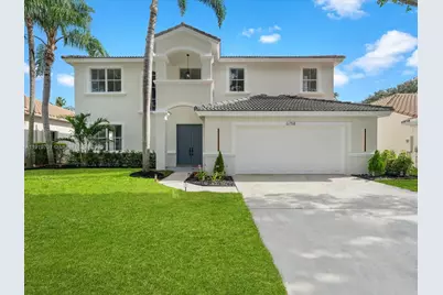 6758 Lake Nona Pl, Lake Worth, FL 33463 - Photo 1