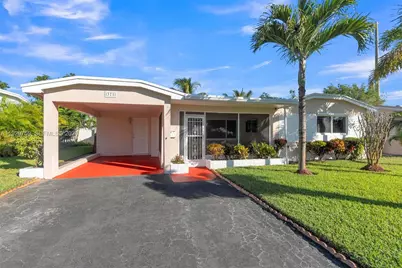 371 NE 42nd Ct, Oakland Park, FL 33334 - Photo 1