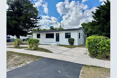 15300 NW 32nd Ave, Miami Gardens, FL 33054 - Photo 1