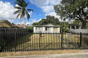 2255 NW 85th St, Miami, FL 33147 - Photo 1