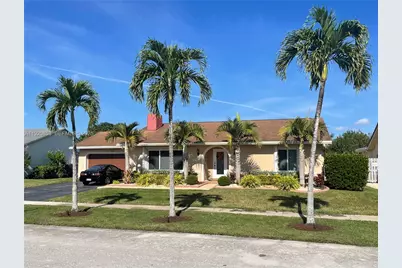 13331 NW 10th St, Sunrise, FL 33323 - Photo 1
