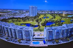 300 Diplomat Pkwy, Hallandale Beach, FL 33009 - Photo 1