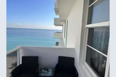 3725 S Ocean Dr #1103, Hollywood, FL 33019 - Photo 1