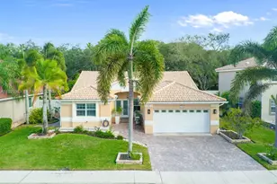 1390 NW 129th Ave, Sunrise, FL 33323 - Photo 1