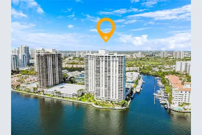19707 Turnberry Way #10AB, Aventura, FL 33180 - Photo 1