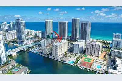 1833 S Ocean Dr #1104, Hallandale Beach, FL 33009 - Photo 1