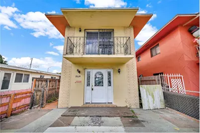 2614 W 8th Ct, Hialeah, FL 33010 - Photo 1