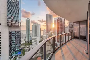 45 SW 9th St, Miami, FL 33130 - Photo 1