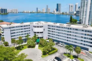 4000 NE 170th St, North Miami Beach, FL 33160 - Photo 1