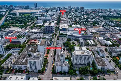 1331 Lincoln Rd #602, Miami Beach, FL 33139 - Photo 1