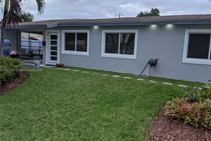 6991 Coolidge St, Hollywood, FL 33024 - Photo 1