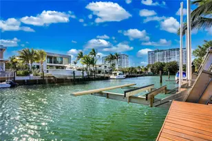 2130 NE 122nd Rd, North Miami, FL 33181 - Photo 1
