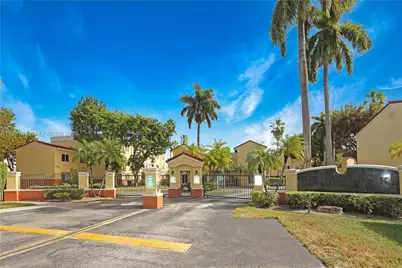 12625 SW 91st St #211, Miami, FL 33186 - Photo 1