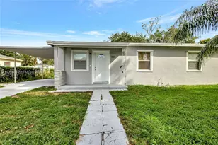 3032 Glenwood Rd, West Palm Beach, FL 33405 - Photo 1