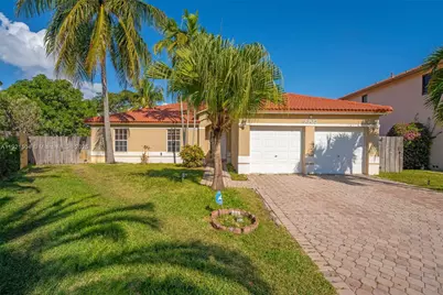 9305 SW 212th Ter, Cutler Bay, FL 33189 - Photo 1